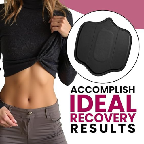Power Waist Ab Board Max