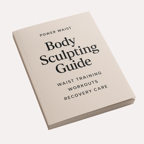 Body Sculpting Guide