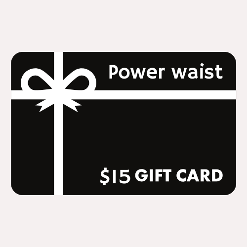 $15 Gift Card