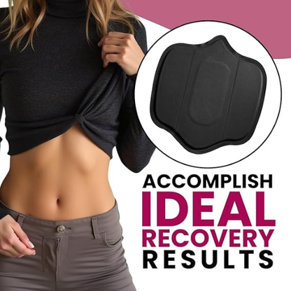 Power Waist Ab Board Max