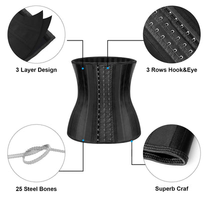 PowerWaist Corset