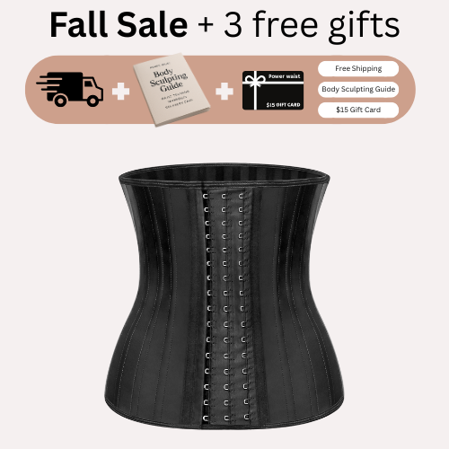 PowerWaist Corset